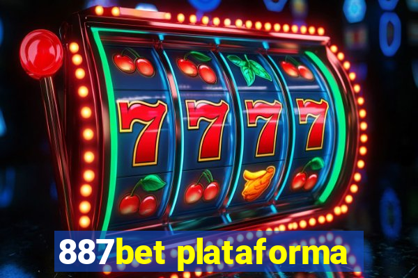 887bet plataforma